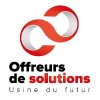 Offreur de solutions Indutrie du futur